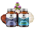 Stress & Calm Capsules 30s Bundle