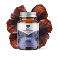 Reishi Capsules (30) – 4000mg per Capsule