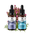 Rest & Recuperation Bundle 50ml