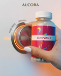 BANISH - Appetite Support Complex