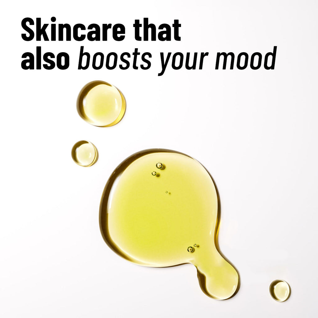 Shake It Up Facial Oil