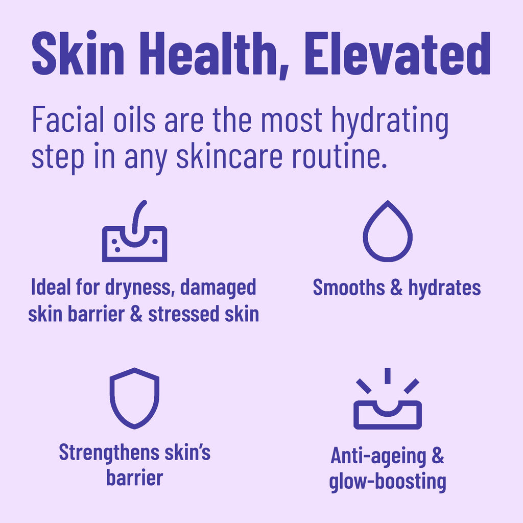 Slay All Day Facial Oil