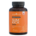 Slim Kick Day Time Weight Loss Capsules