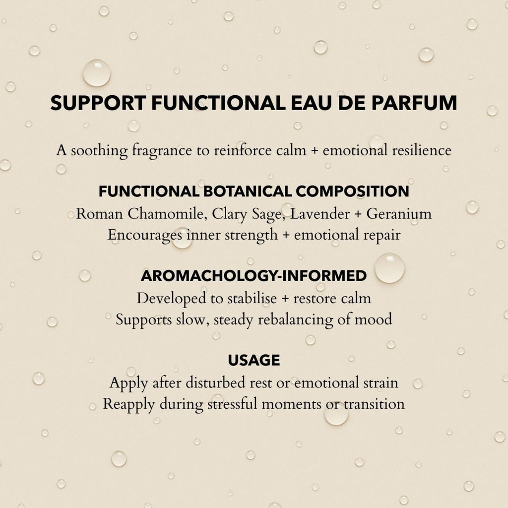 Support Eau de Parfum | Travel  10ml
