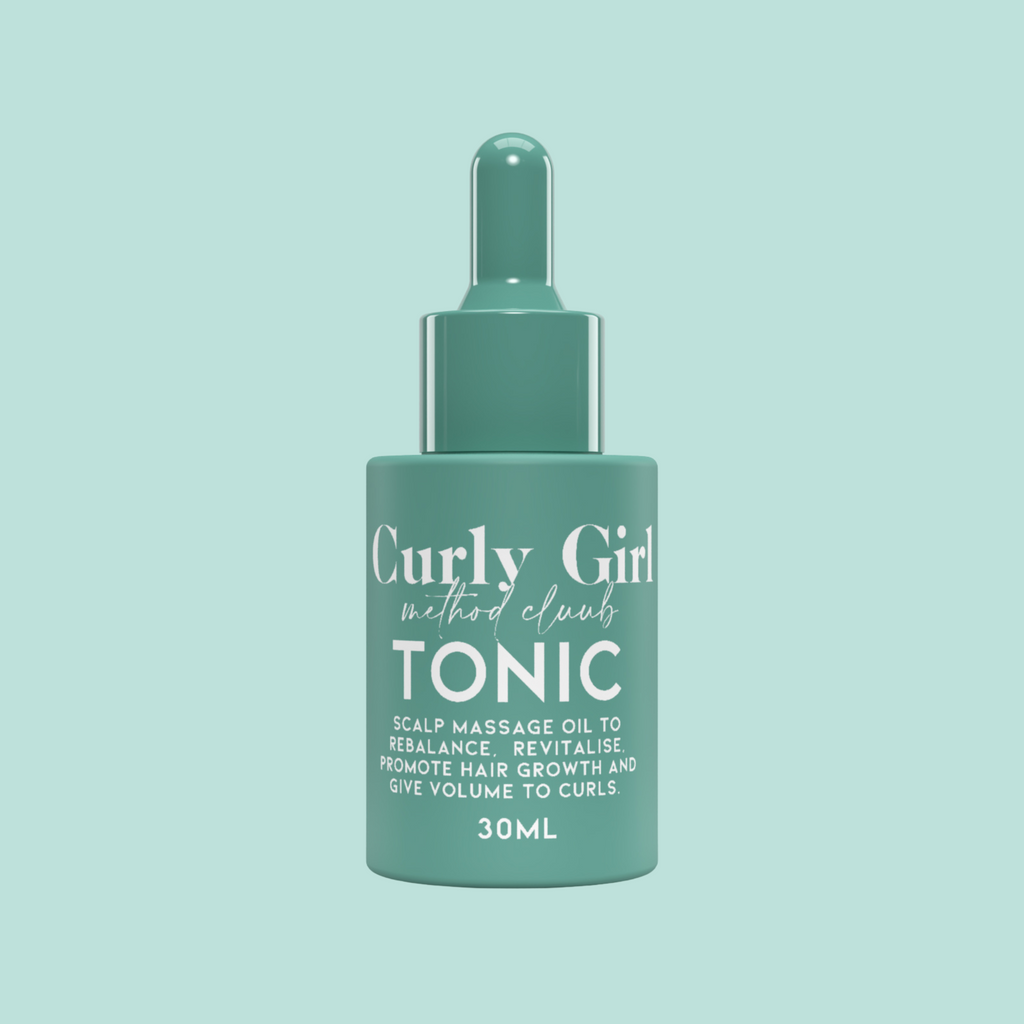 Tonic Scalp Oil | Baobab Seed