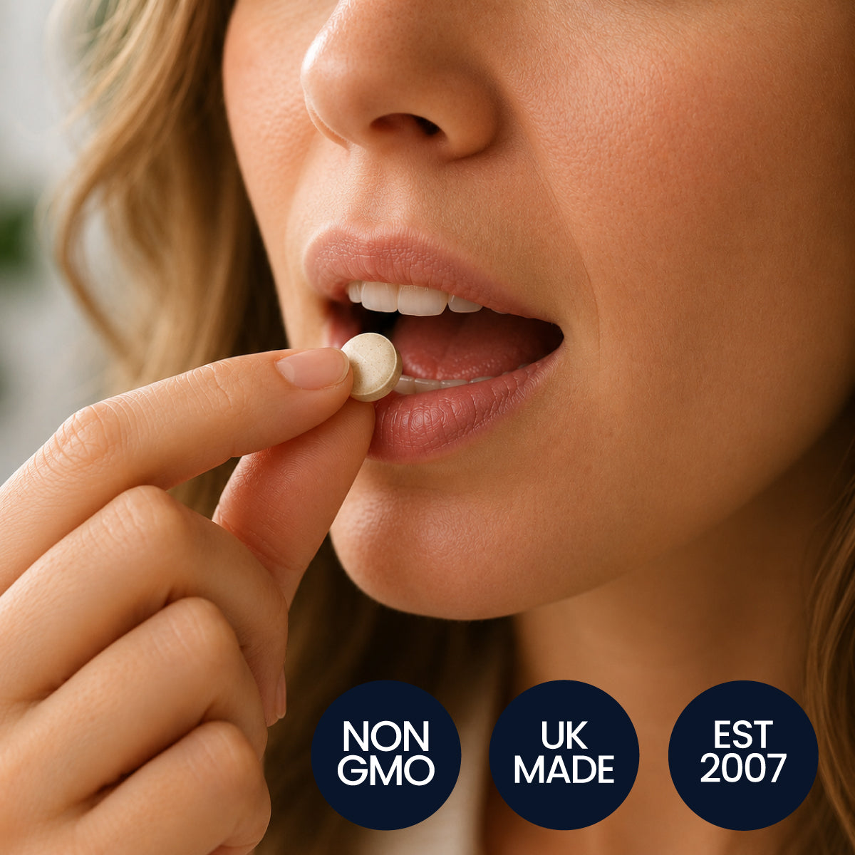 Biotin Max 10,000mcg