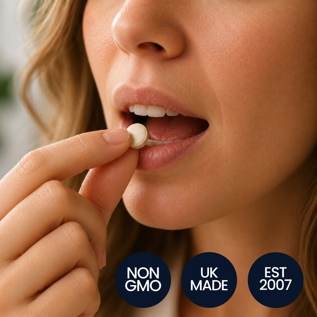 Raspberry Ketone 1000mg 4% Ketones - 6 Month Supply