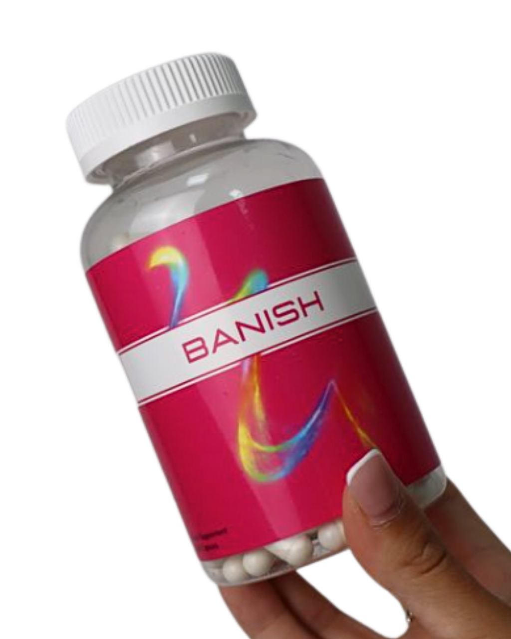 BANISH - Appetite Support Complex
