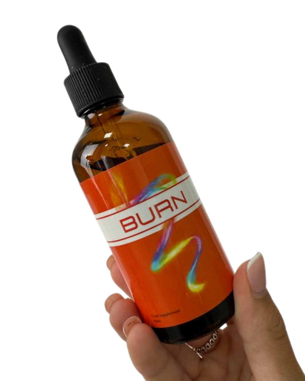 BURN - Metabolic Support Complex