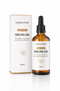 Argan Oil Hair Treatment - Nourishing & Smoothing