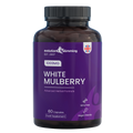 White Mulberry Leaf Extract 500mg