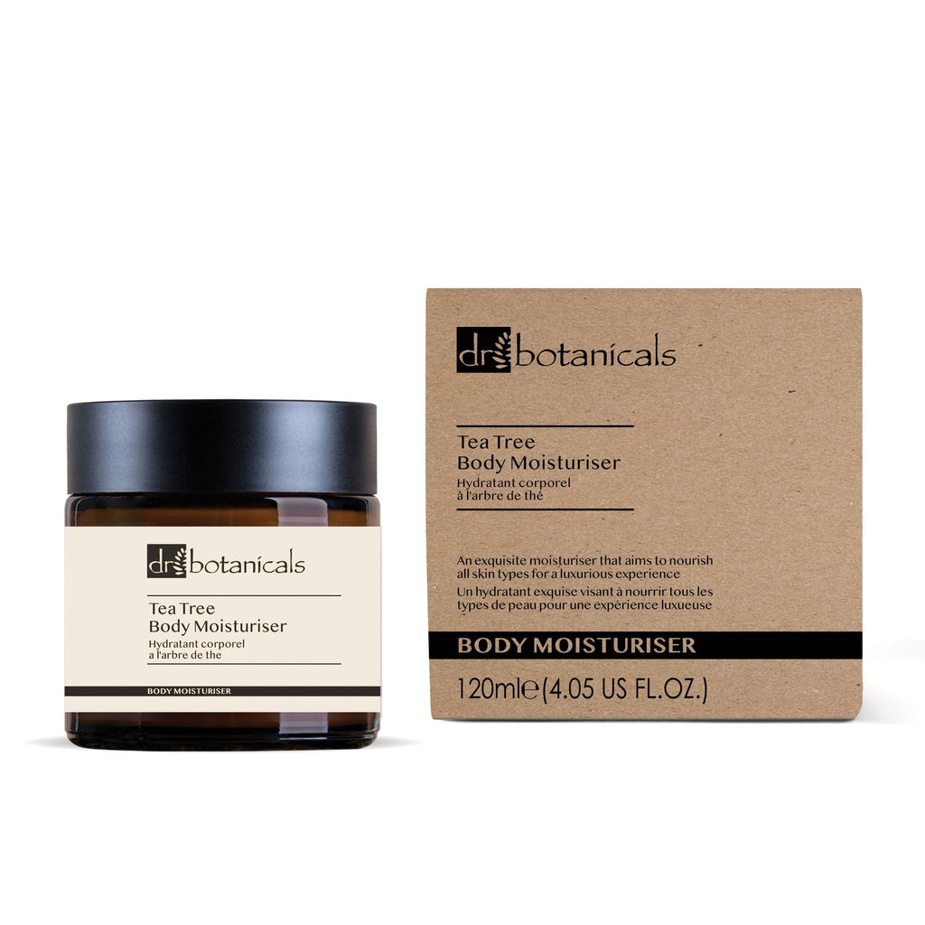 Tea Tree Skincare Gift Set
