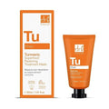 Turmeric Superfood Restoring Treatment Mask 30ml - Powder Formula
