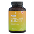 African Mango Advanced 4800mg