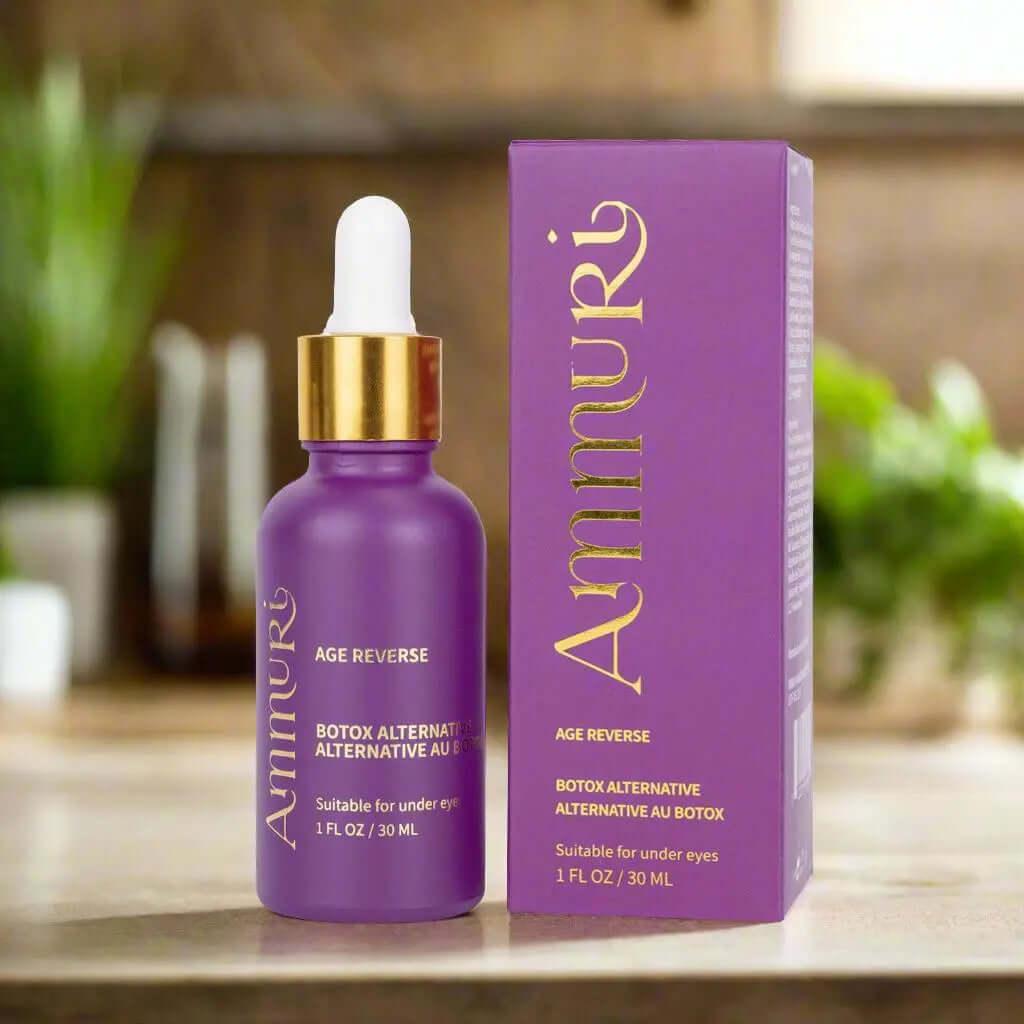 Age Reverse & Retinol Supreme Anti-Ageing Serum Set