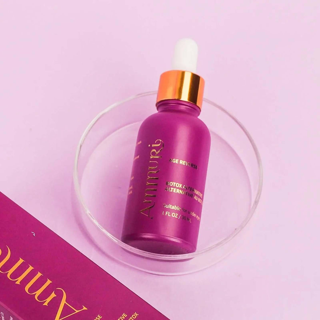 Age Reverse & Retinol Supreme Anti-Ageing Serum Set