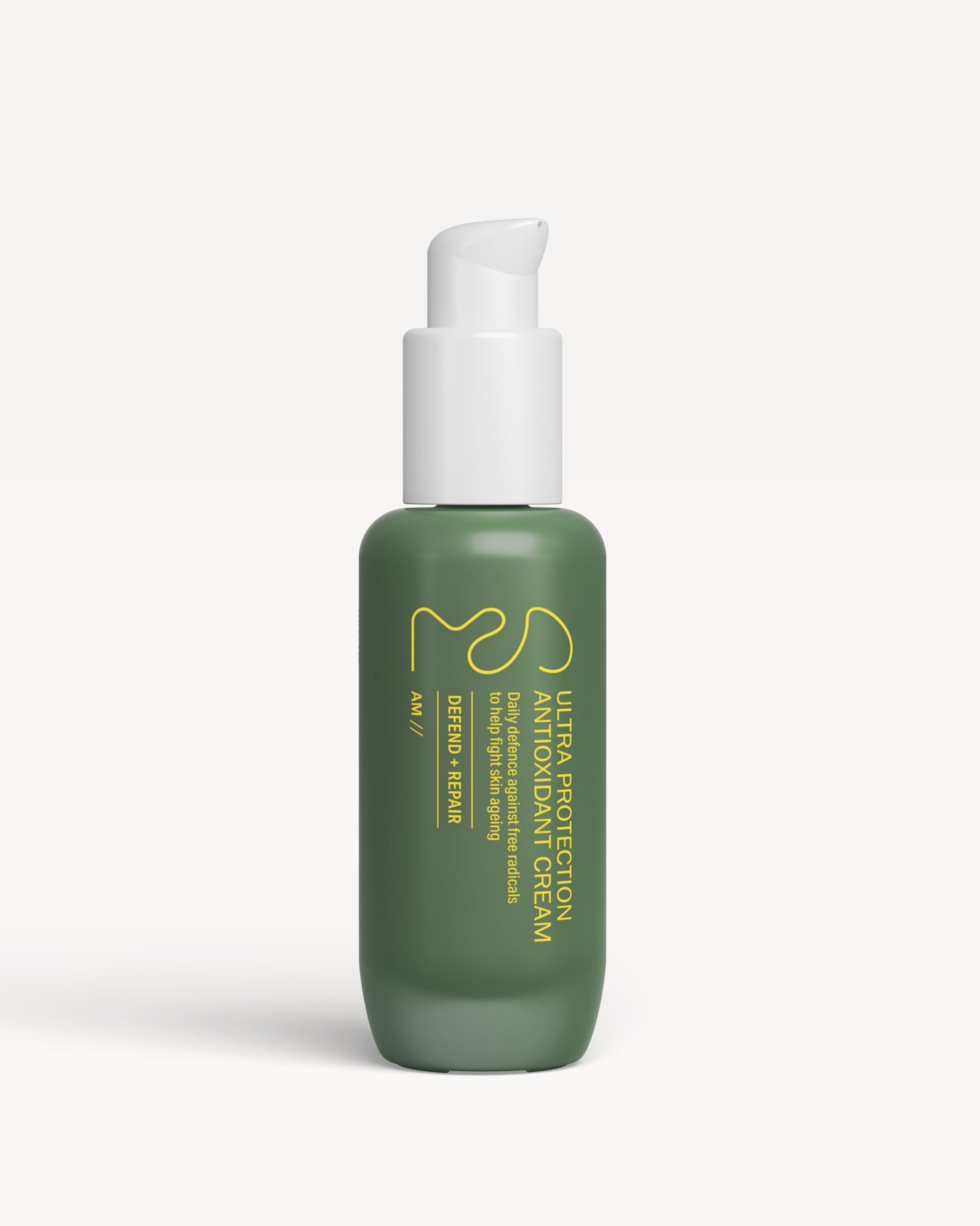 Ultra Protection Antioxidant Cream (30ml)