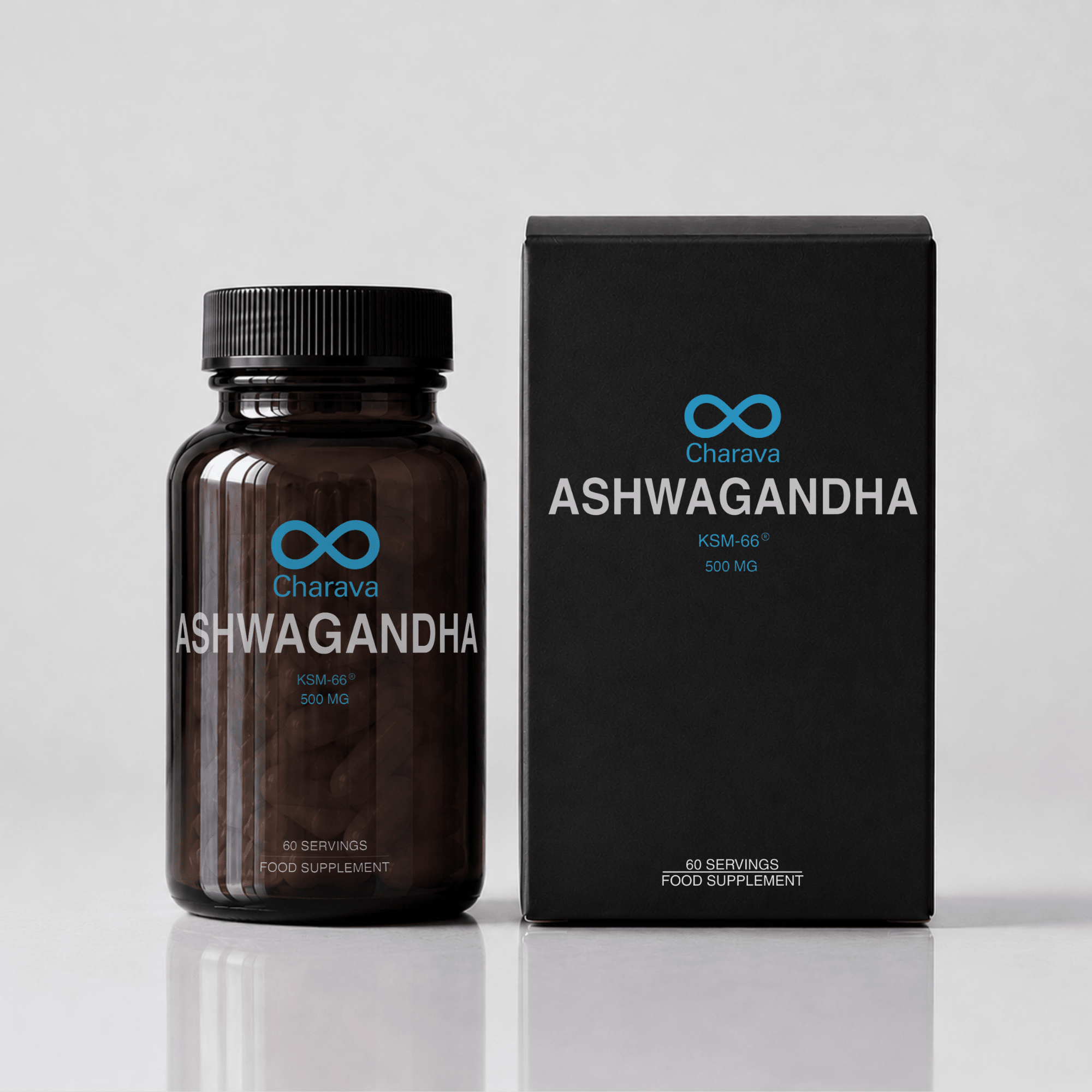 Ashwagandha (KSM-66)