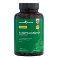 Ashwagandha 1000mg Extract - 60 Tablets