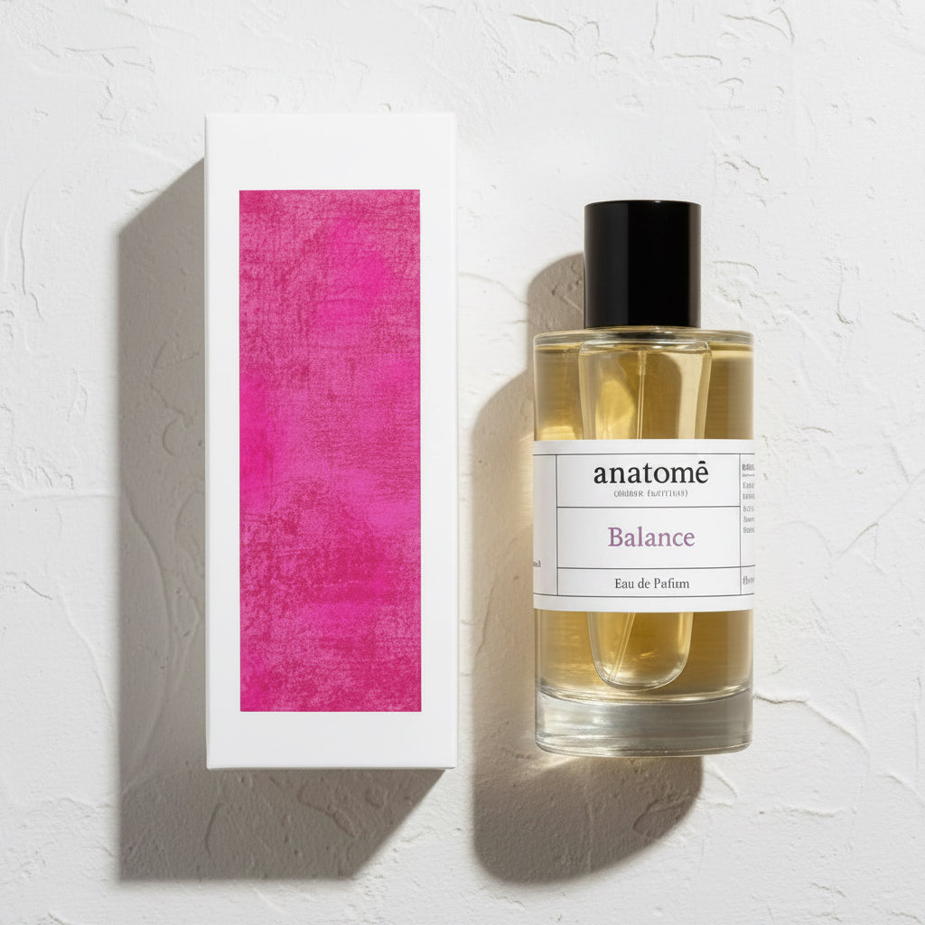 Balance Eau de Parfum | Centre the Mind & Restore Calm 100ml