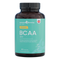 BCAA 2:1:1 - Branched-Chain Amino Acids 1000mg - EvoSport