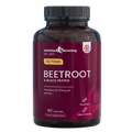 Beetroot 10,170mg Capsules with Black Pepper