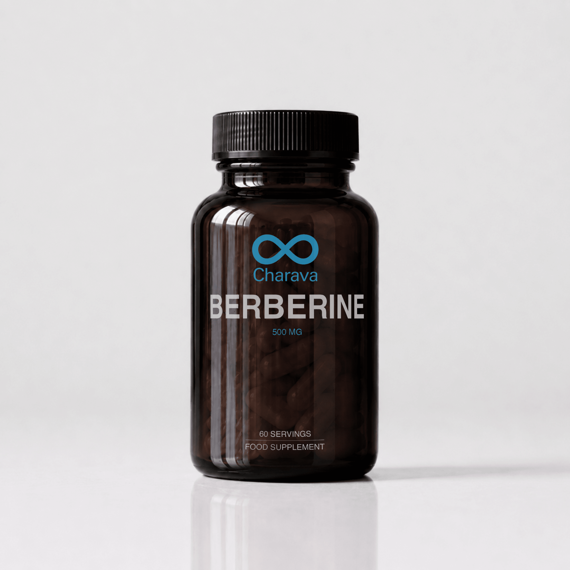 Berberine 500mg