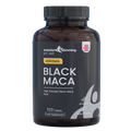 Black Maca 4000mg Tablets
