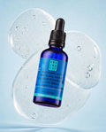 Blue Algae & Collagen Fountain of Youth HA Facial Serum