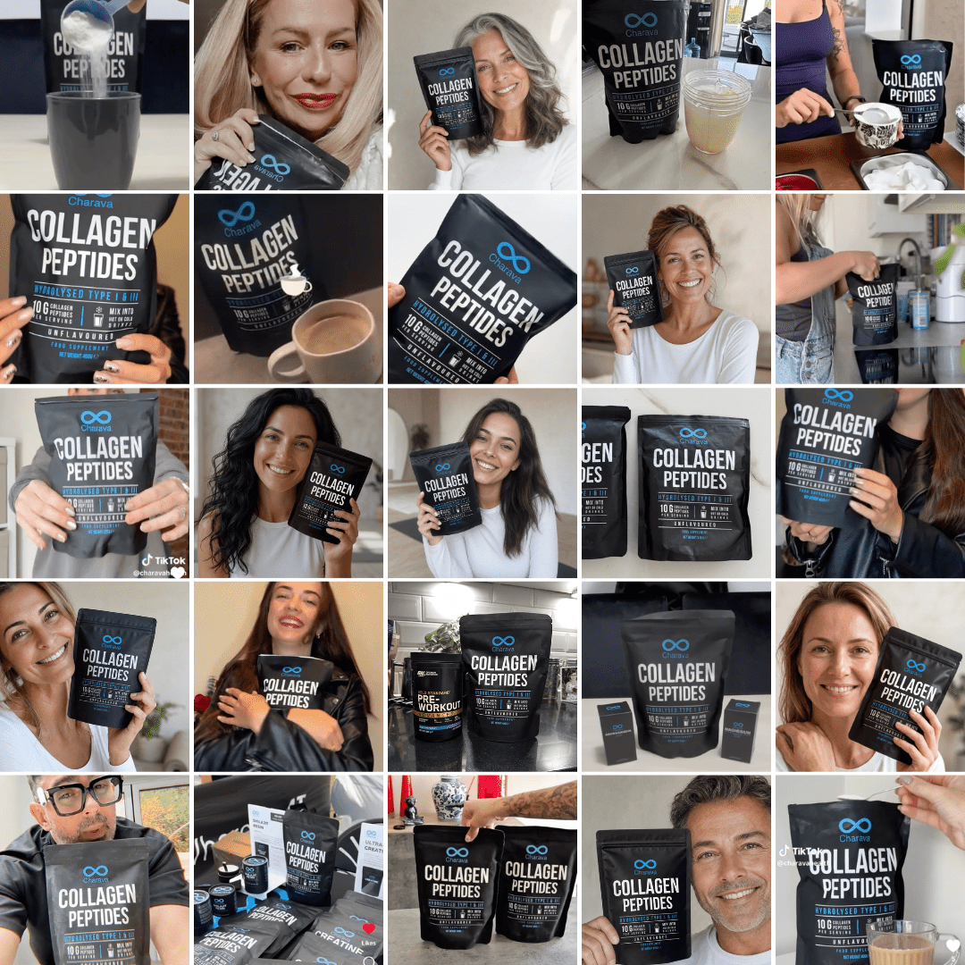 Bovine Collagen