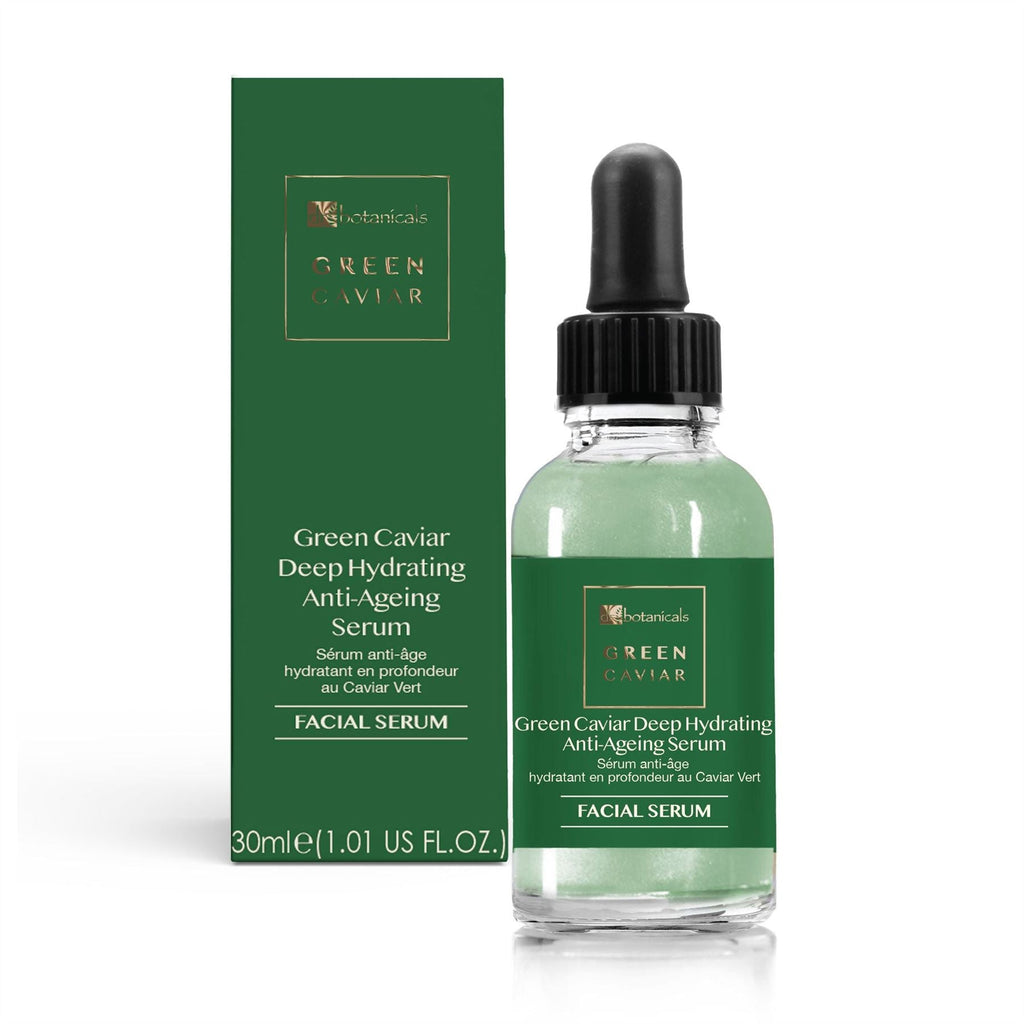 Green Caviar Deep Hydrating Anti-Ageing Serum 30ml