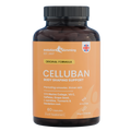 Celluban - Cellulite Support Supplement