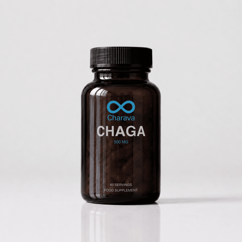 Chaga 500mg
