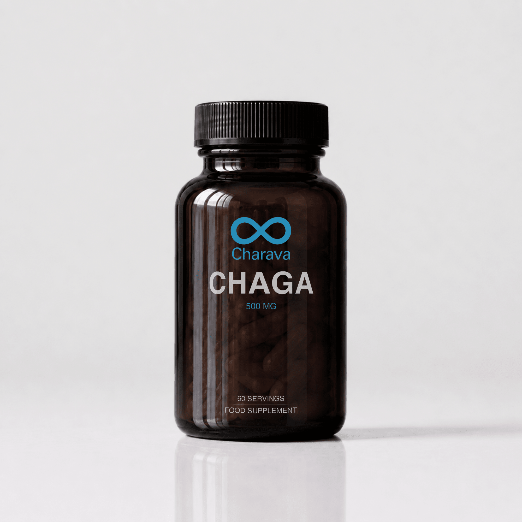 Chaga 500mg