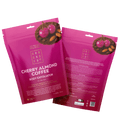Cherry Almond Coffee Body Exfoliating Scrub (200g)