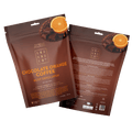 Chocolate Orange Coffee Body Exfoliator