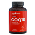 Co-Enzyme Q10 (CoQ10) Premium SoftGels