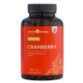 Cranberry 12,000mg Tablets - High Strength