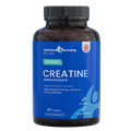 Creatine Monohydrate 3000mg Tablets EvoSport