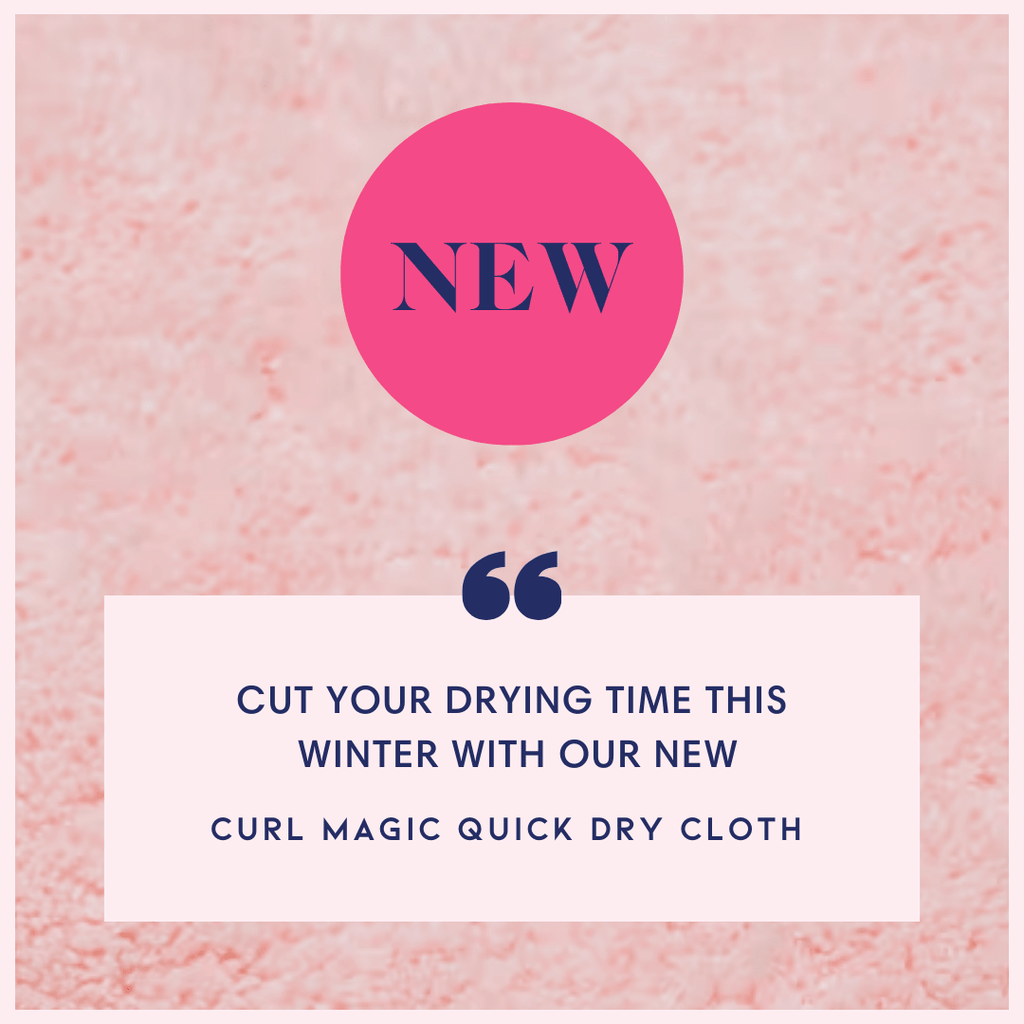Magic Quick Dry Cloth