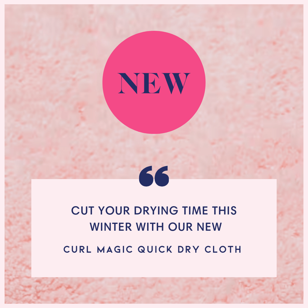 Magic Quick Dry Cloth