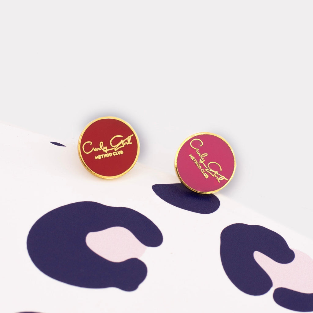 CGMC® Pin Badge