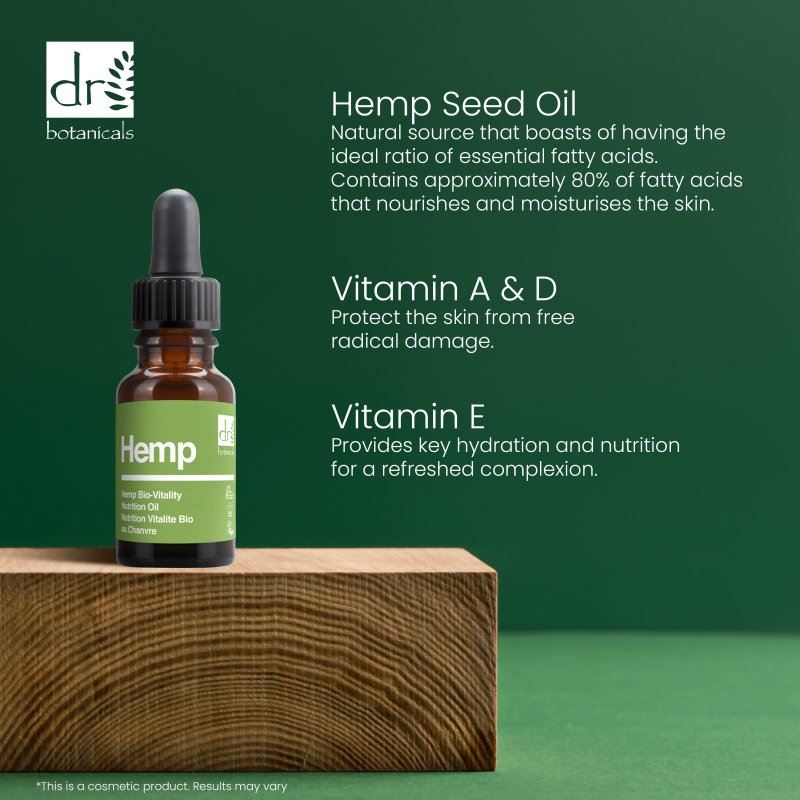 Bio-Vitality Nutrition Oil 15ml - Vitamin E Formula