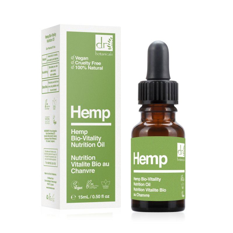 Bio-Vitality Nutrition Oil 15ml - Vitamin E Formula