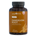 Dandelion Root Extract 250mg Tablets