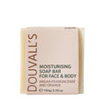 Organic Argan Cleansing Soap 100g | Nourishing, Ethical, and Giving Back | Available in three scents