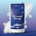 Dream Sleep Jasmine and Lavender Body Polish 200g
