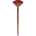 Coffee Ground Fan Brush