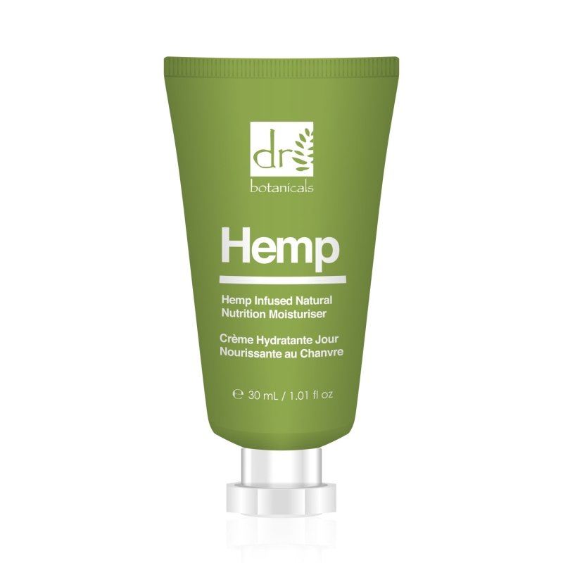 Infused Natural Moisturiser 30ml