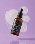 Grounded Beauty Egyptian Gold Retinol Serum with Hyaluronic Acid | 50ml Value Size | Anti Ageing, Fine Lines & Wrinkles.